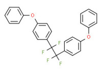 1-phenoxy-4-[1,1,2,2-tetrafluoro-2-(4-phenoxyphenyl)ethyl]benzene