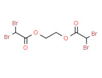 Ethylene bis(dibromoacetate)