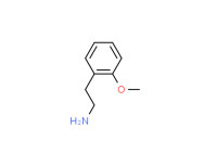 2-Methoxyphenethylamine