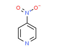 4-Nitropyridine