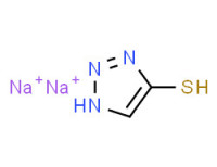 1H-1,2,3-triazole-4-thiol, disodium salt