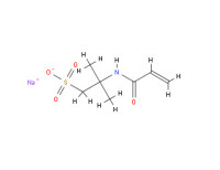 2-Acrylamido-2-Methylpropansulfonic Acid sodium salt solution