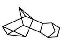 Dodecahydro-4,7-methano-2,3,8-methenocyclopent[a]indene