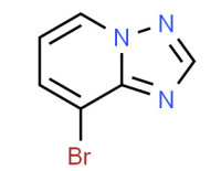 8-Bromo[1,2,4]triazolo[1,5-a]pyridine