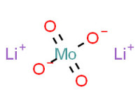 LITHIUMMOLYBDAT
