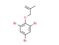 1,3,5-tribromo-2-[(2-methylallyl)oxy]benzene