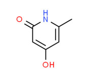 2,4-Dihydroxy-6-methylpyridine