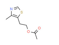 4-Methyl-5-thiazolylethyl acetate