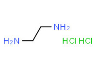 Ethylenediammonium dichloride