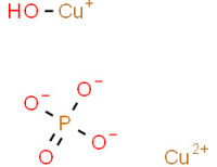 copper hydroxide phosphate