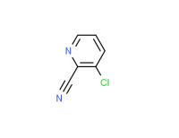 3-chloropicolinonitrile