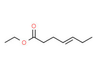Ethyl (E)-hept-4-enoate