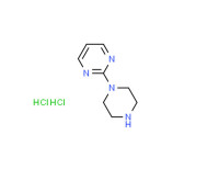 2-piperazinylpyrimidine dihydrochloride