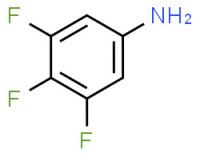 3,4,5-Trifluoroaniline