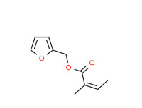 2-furylmethyl 2-methylcrotonate