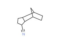 Octahydro-4,7-methano-1H-indenecarbonitrile