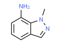 7-Amino-1-methyl-1H-indazole