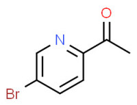 1-(6-bromopyridin-3-yl)ethan-1-one
