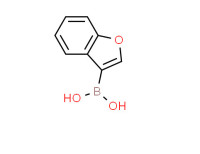 1-benzofuran-5-ylboronic acid