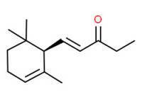 (E)-1-(2,6,6-trimethyl-2-cyclohexen-1-yl)pent-1-en-3-one
