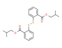 Diisobutyl 2,2'-dithiobisbenzoate