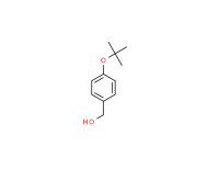 p-tert-butoxybenzyl alcohol
