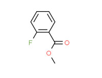 Methyl 2-fluorobenzoate