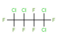 1,1,3,4-tetrachloro-1,2,2,3,4,4-hexafluorobutane
