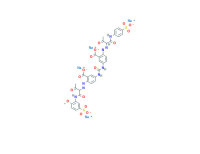 5-[[[3-carboxy-4-[[1-[(2-methoxy-5-sulphoanilino)carbonyl]-2-oxopropyl]azo]anilino]carbonyl]amino]-2-[[2-oxo-1-[(4-sulphoanilino)carbonyl]propyl]azo]benzoic acid, sodium salt