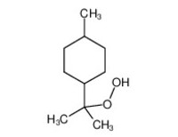 1-(2-hydroperoxypropan-2-yl)-4-methylcyclohexane