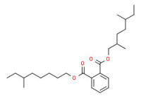 2,5-dimethylheptyl 6-methyloctyl phthalate