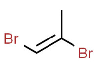 1,2-dibromoprop-1-ene