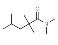 N,N,2,2,4-pentamethylvaleramide