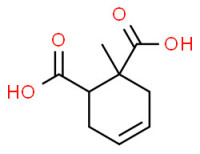 1-methylcyclohex-4-ene-1,2-dicarboxylic acid