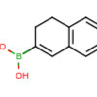 1,2-Dihydro-naphthalene-3-boronic acid