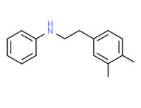 3,4-dimethyl-N-phenylphenethylamine