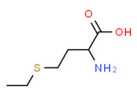 DL-2-amino-4-(ethylthio)butyric acid