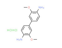 3,3-Dimethoxybenzidine dihydrochloride