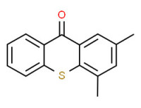 2,4-dimethylthioxanthen-9-one