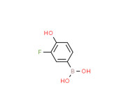 (3-fluoro-4-hydroxyphenyl)boronic acid
