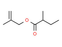 2-methylallyl 2-methylbutyrate