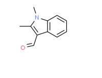 1,2-Dimethyl-1H-indole-3-carboxaldehyde