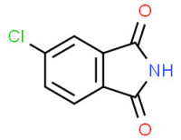 5-Chloroisoindoline-1,3-dione