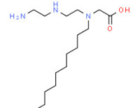 N-[2-[(2-aminoethyl)amino]ethyl]-N-dodecylglycine
