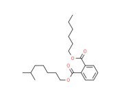 Hexyl isooctyl phthalate