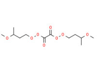 Bis(3-methoxybutyl) peroxydicarbonate