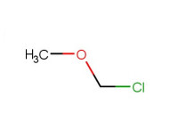 Chloromethyl methyl ether