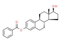 Estradiol benzoate