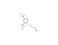 4-[2,4-bis(tert-pentyl)phenoxy]butyronitrile