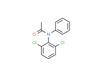 N-(2,6-dichlorophenyl)-N-phenylacetamide